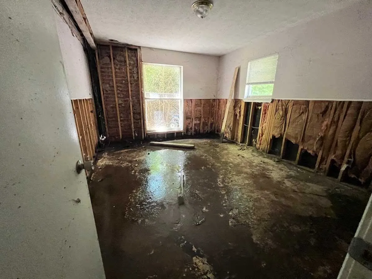 Water Damage Restoration services in Union Grove, WI